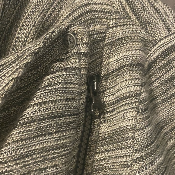 Bench coat - Picture 6 of 7